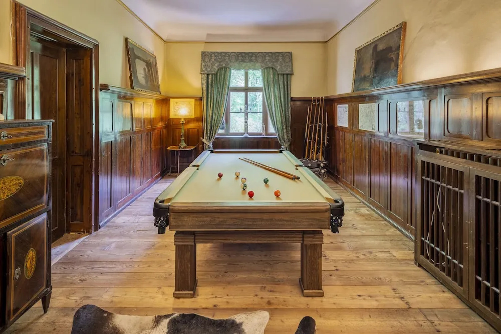 Valcastello Polo Club