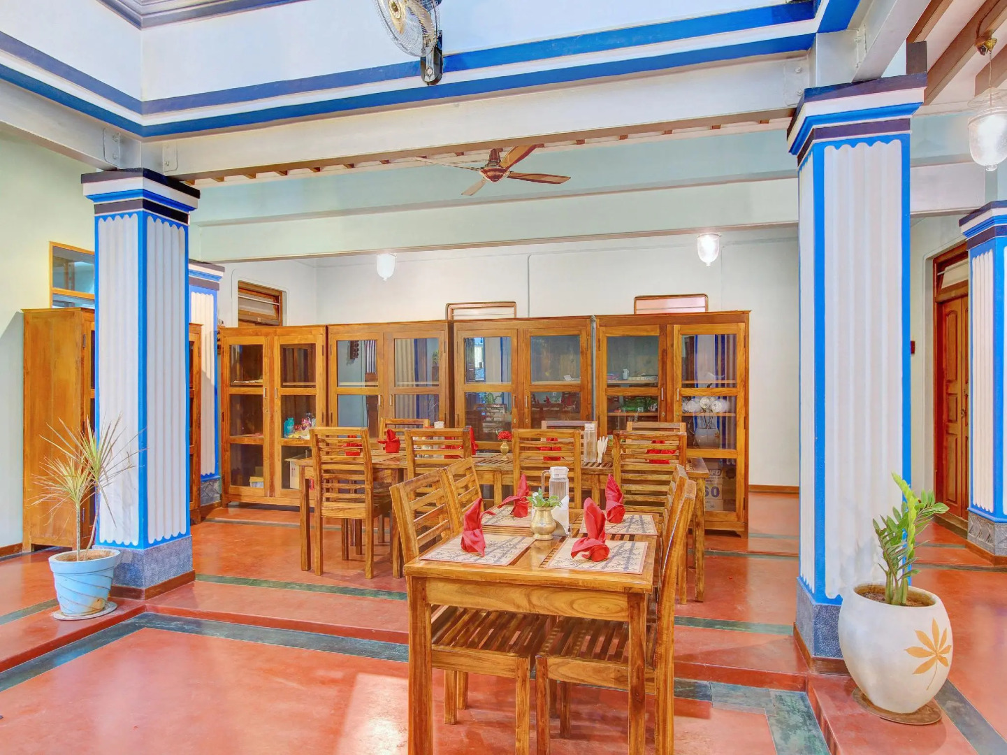 CAPITAL O 8928 Les Boganveillea