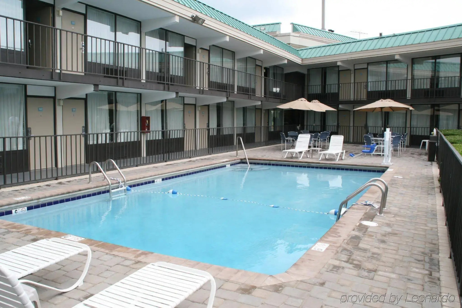 Chattanooga Heritage Inn