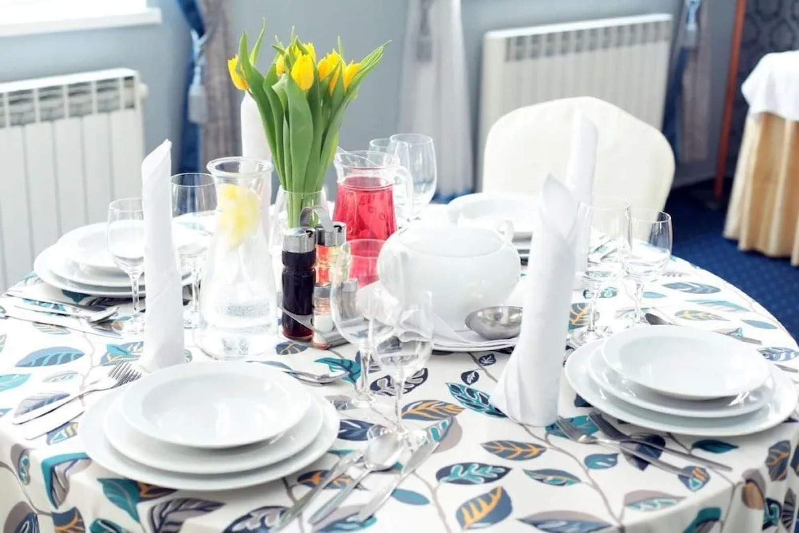 St. George Family & Senior Spa Kudowa-Zdrój