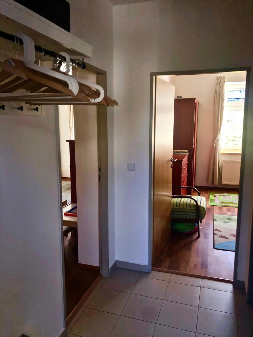 Apartman Kvilda 126