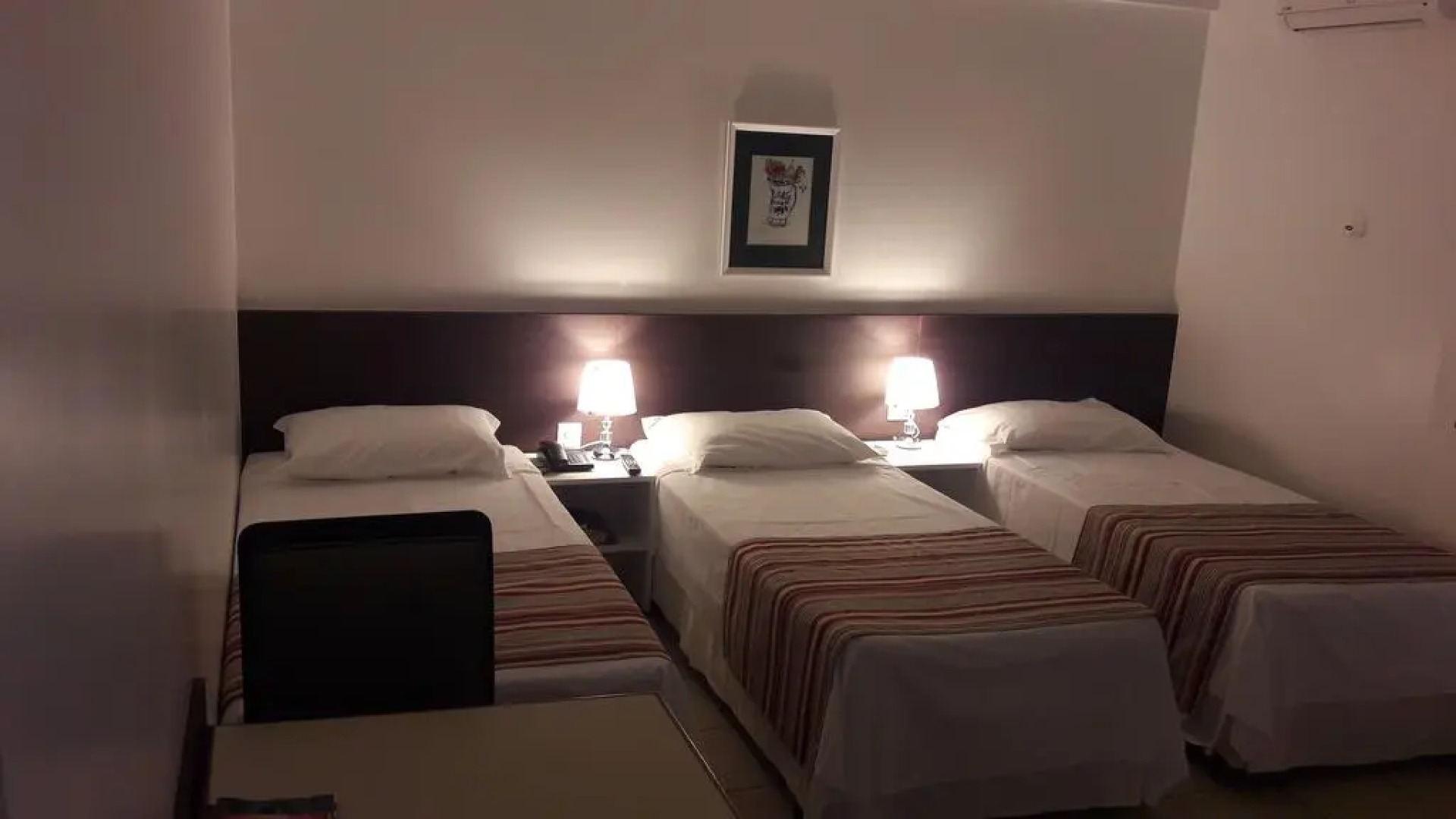 Hz Hotel Patos de Minas