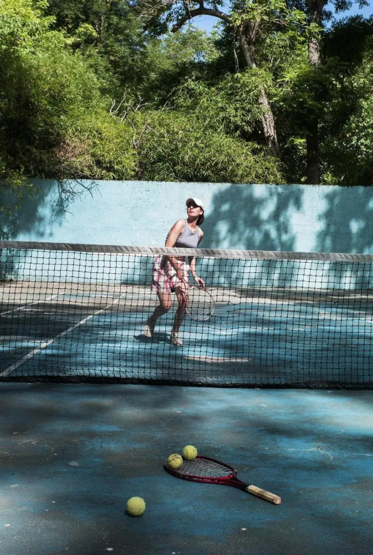 Cormier Plage Resort