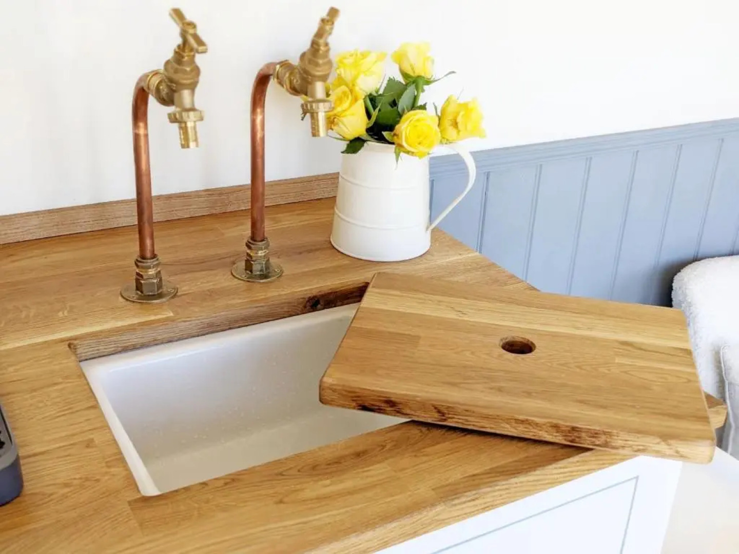 Crabden Shepherd Hut - Blendworth