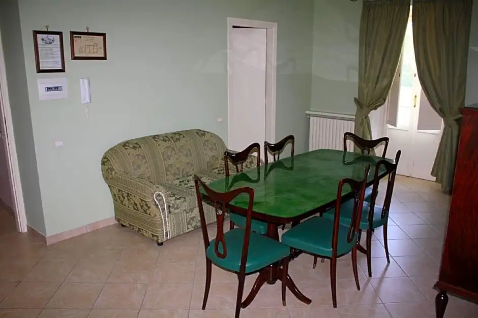 Bed and Breakfast Casale Nardone