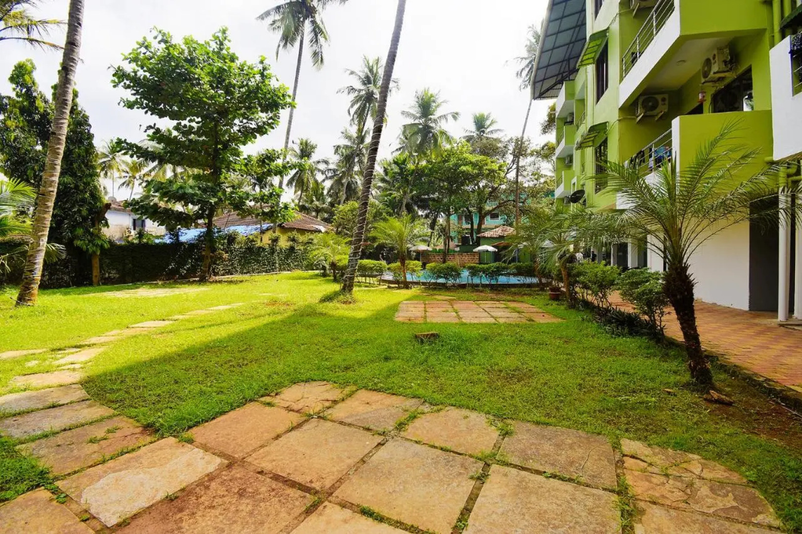 OYO 832 Shivam Resorts