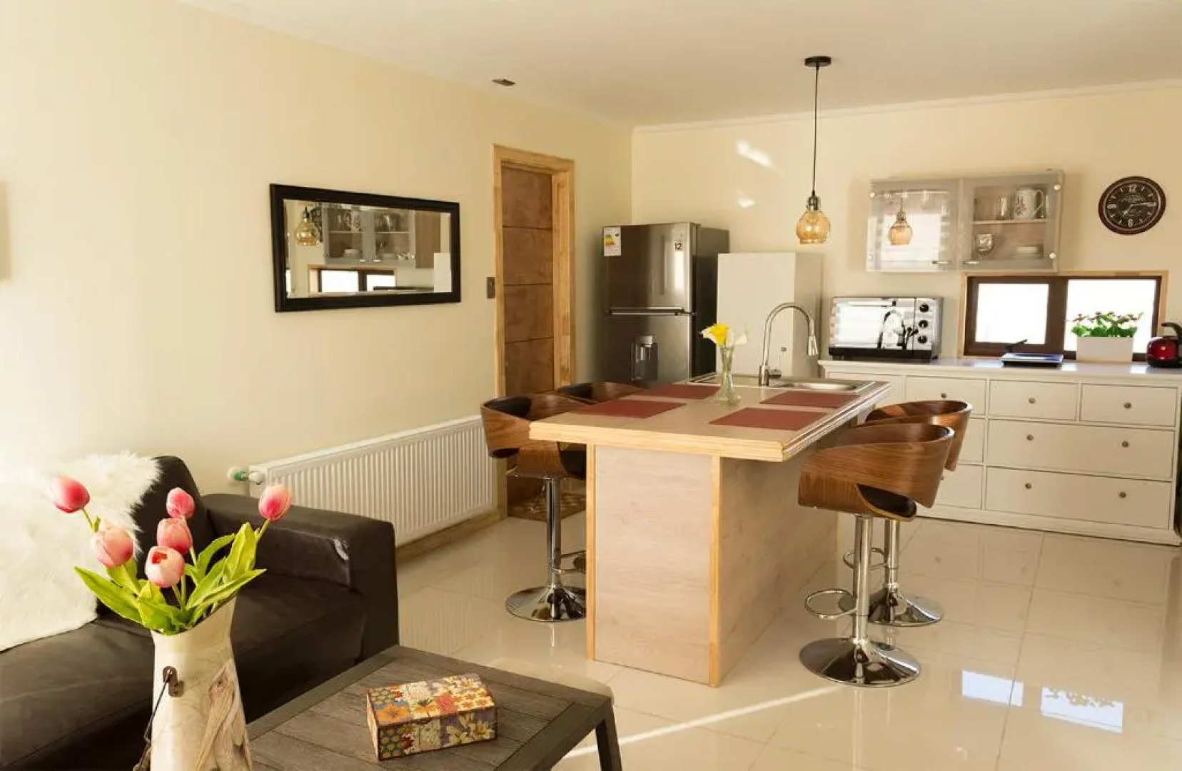 Angelica's Rental House