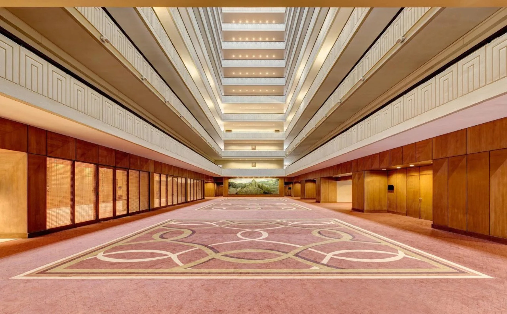 Sheraton Lima Historic Center