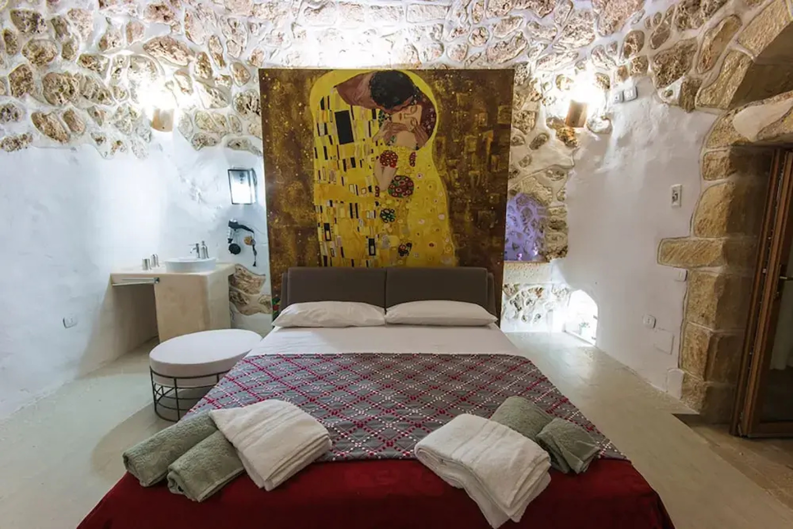 VilleSalento - Masseria Felicità M595