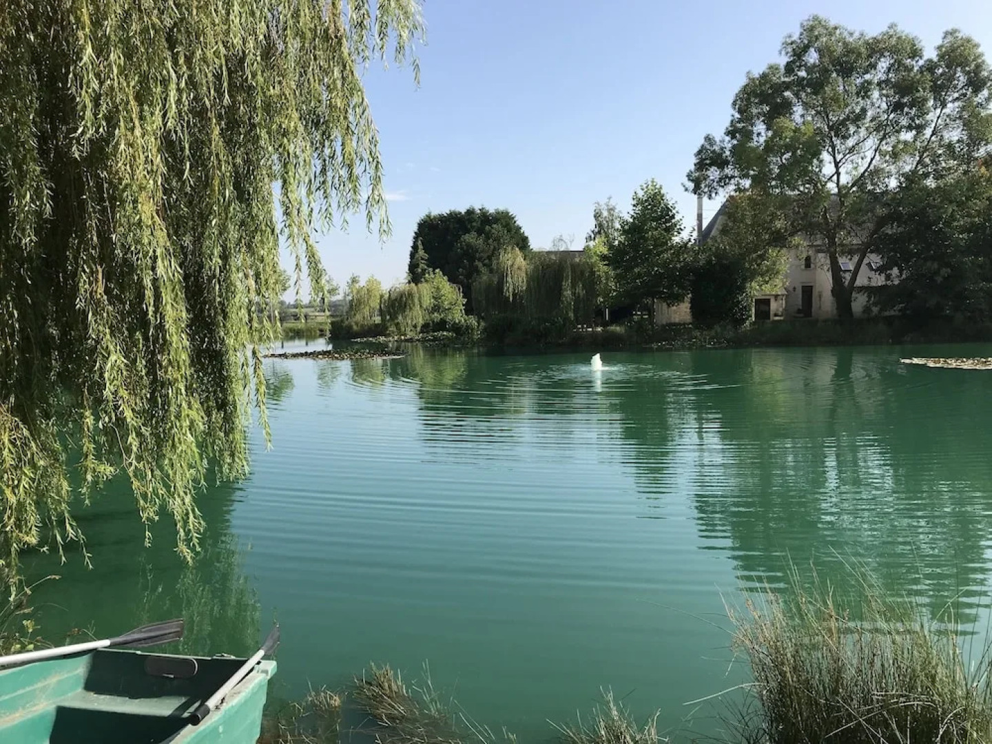 Holiday home Haras du Ry