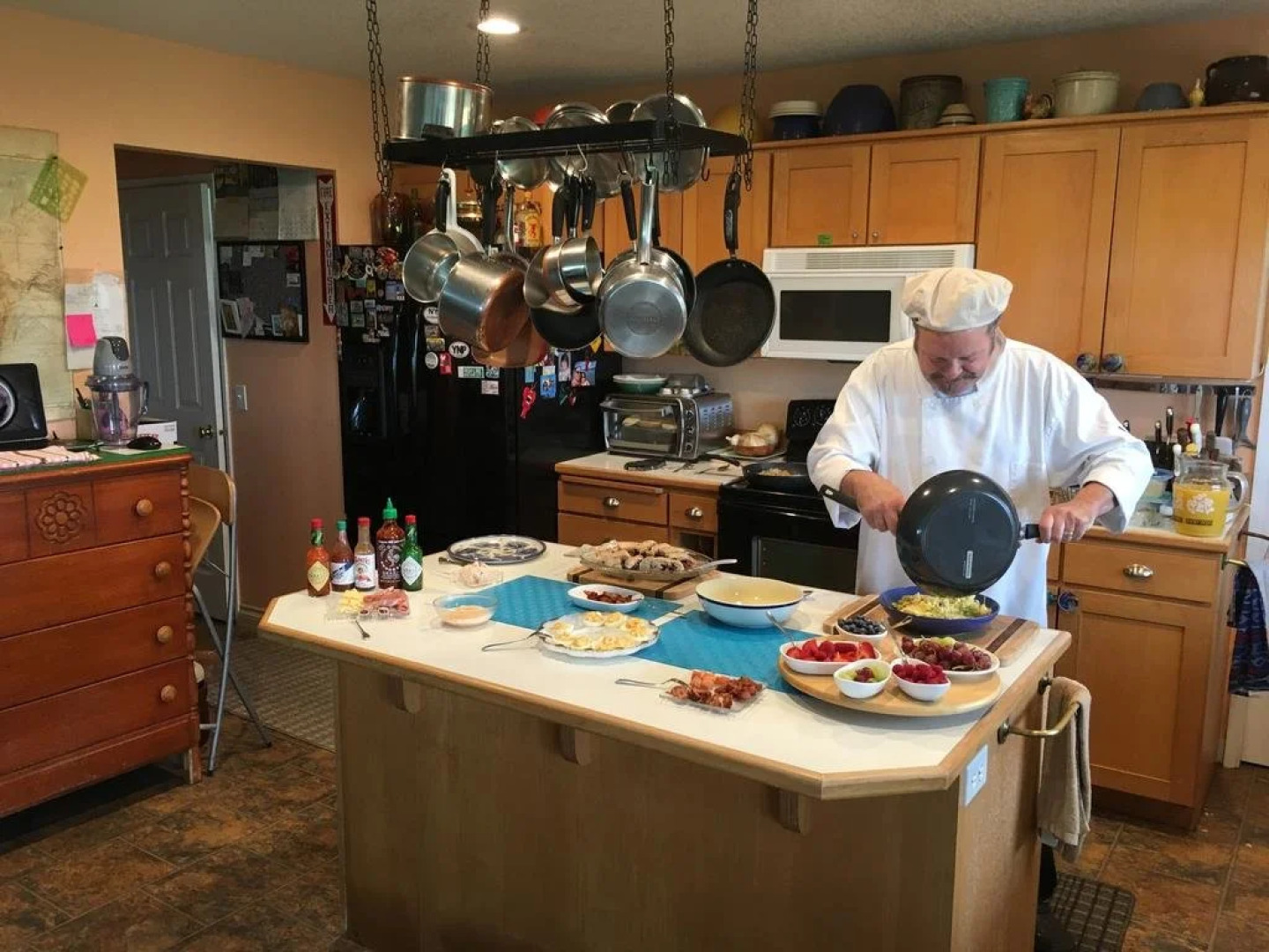 Campbell House at Klipsan Beach