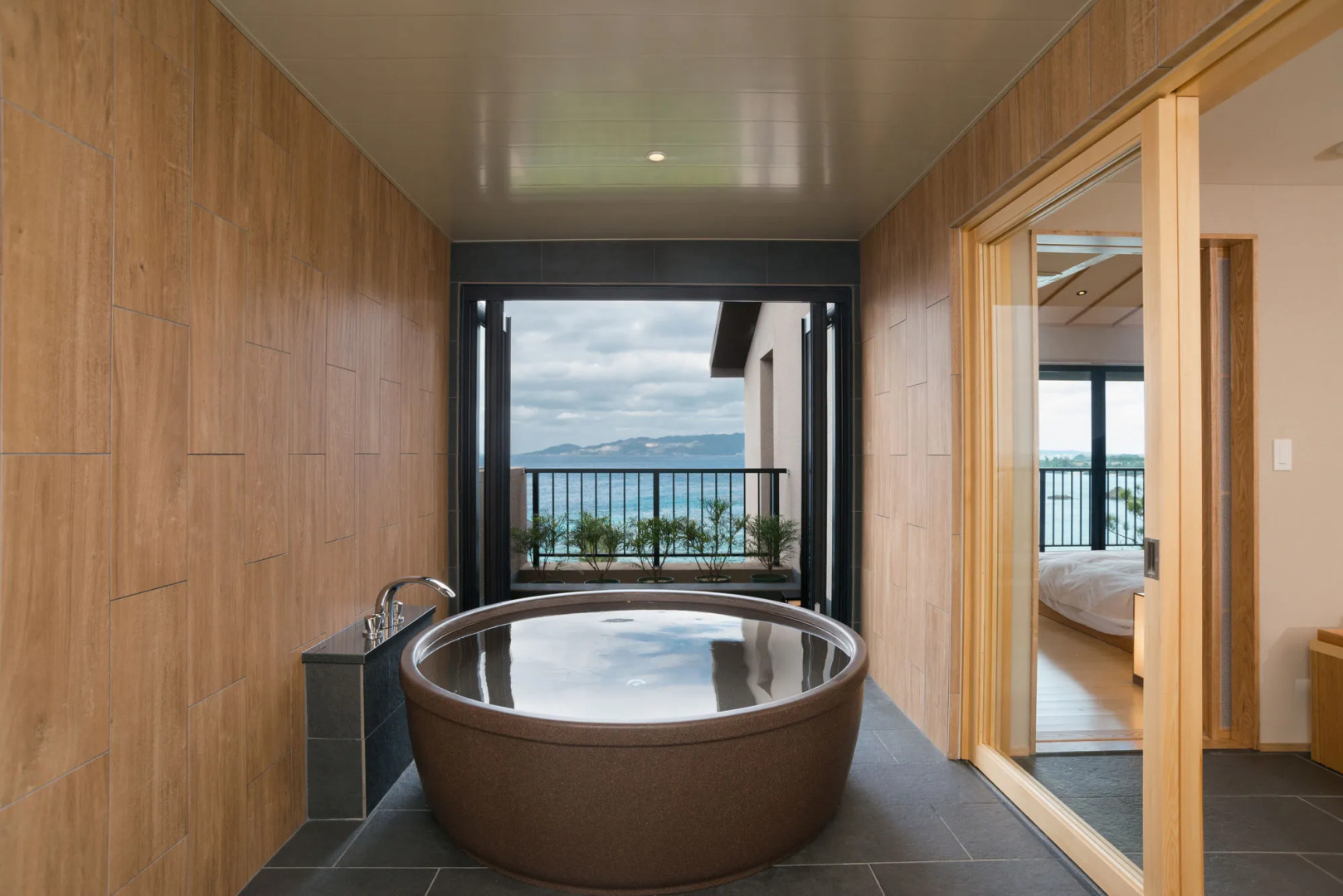 Umino Ryotei Okinawa Nakamasou