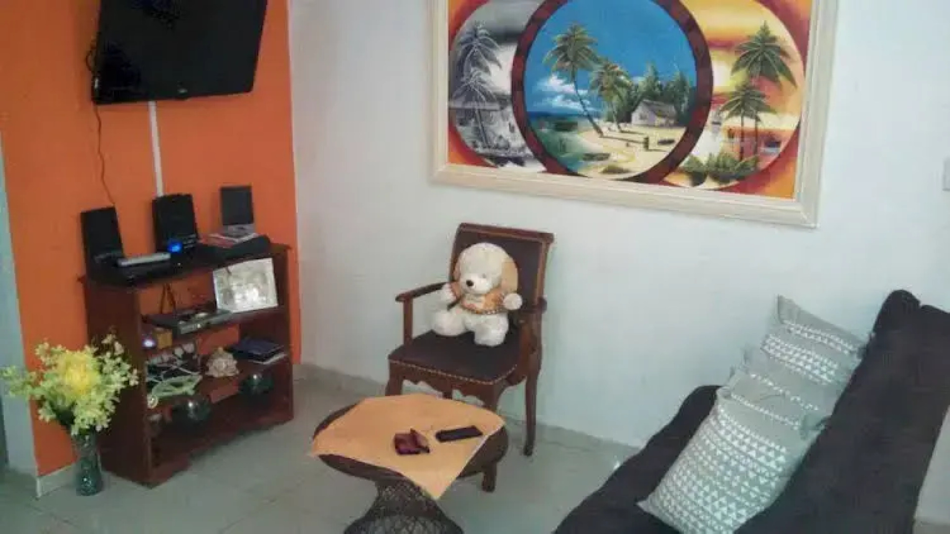 Residencial DAlessandro