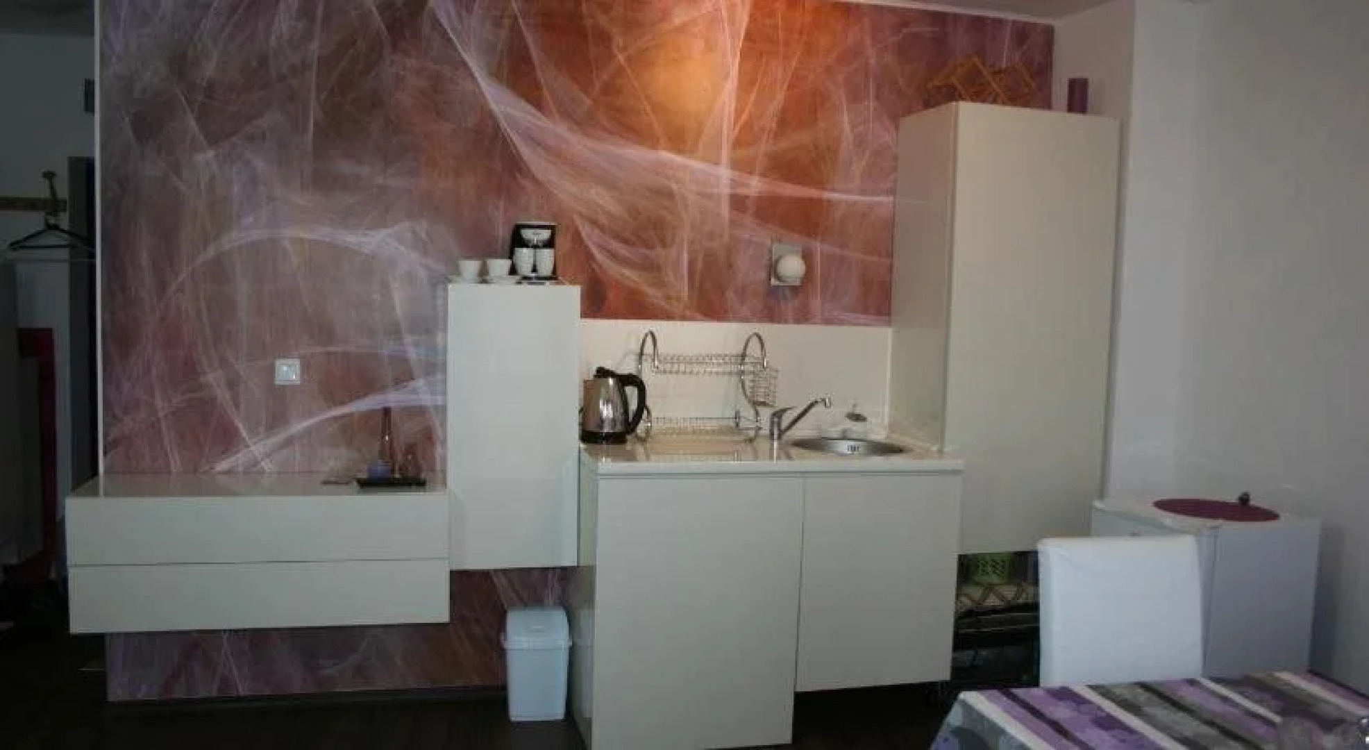 Purple Orange Studios