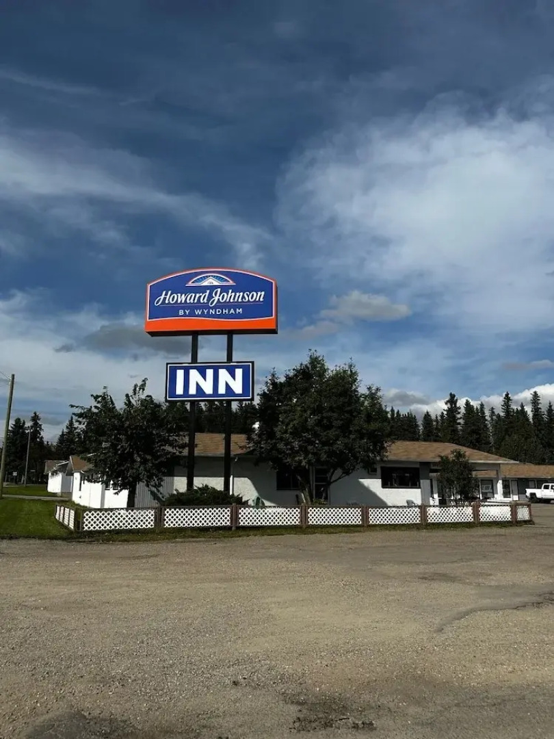 Howard Johnson by Wyndham Edson