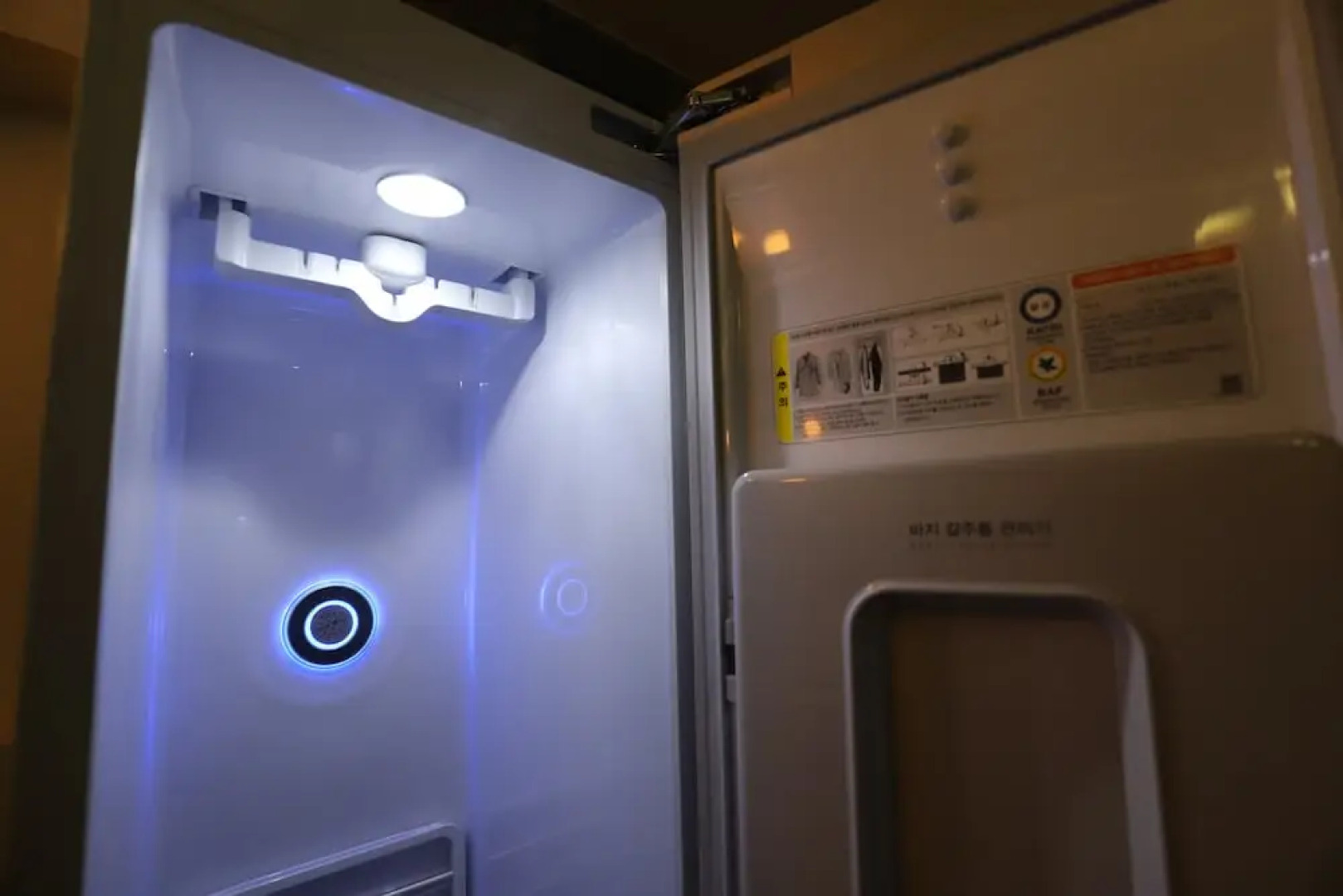 Gunsan JNK Classic Hotel - Gray