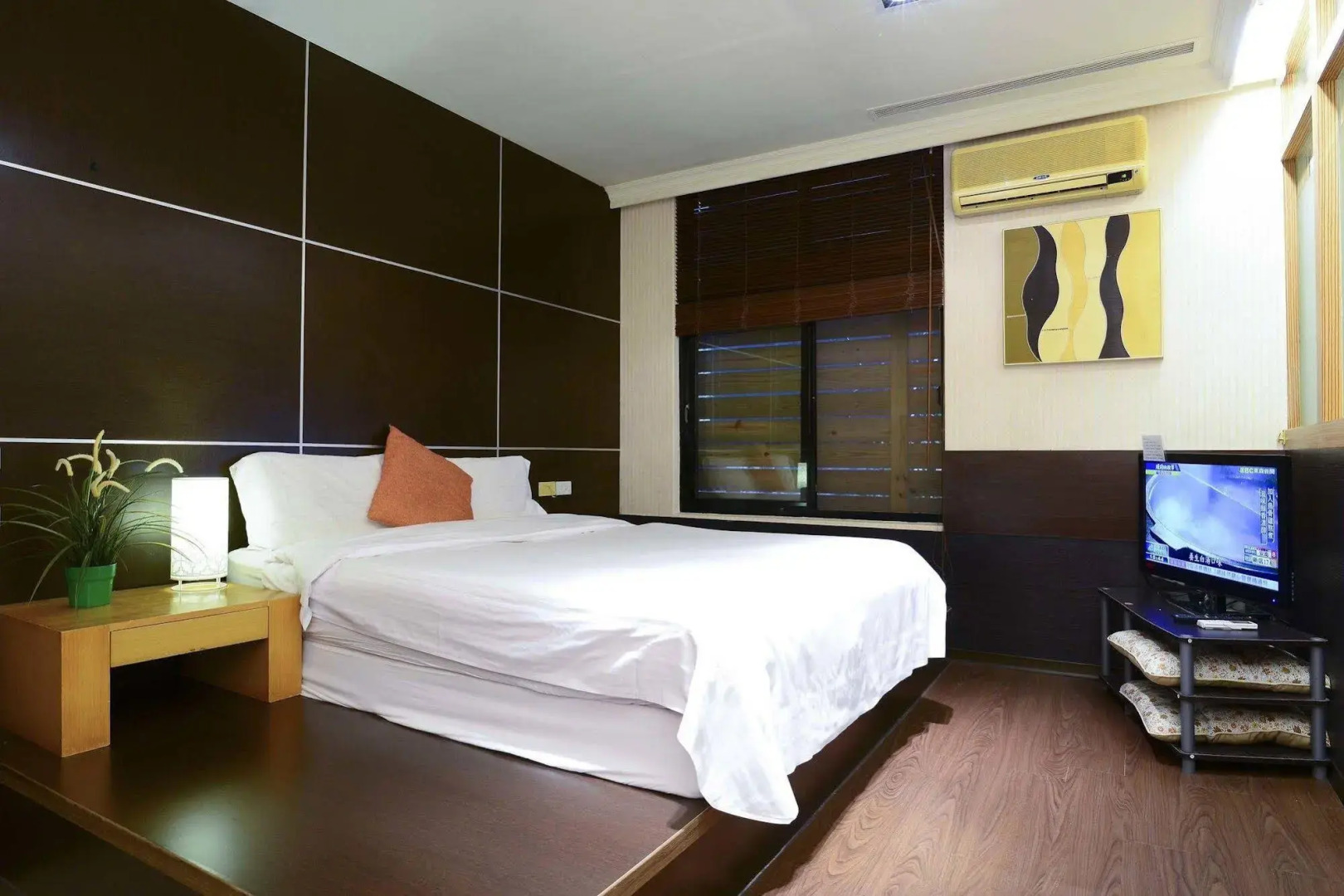 WULAI SungLyu Spring Resort