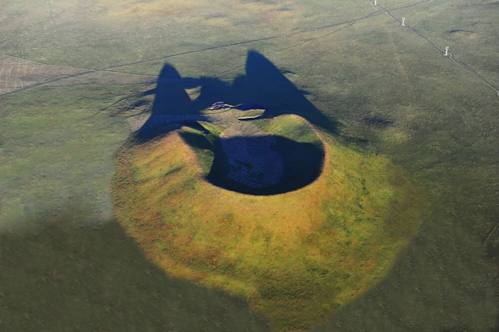 Xilingol Auspicious Horses