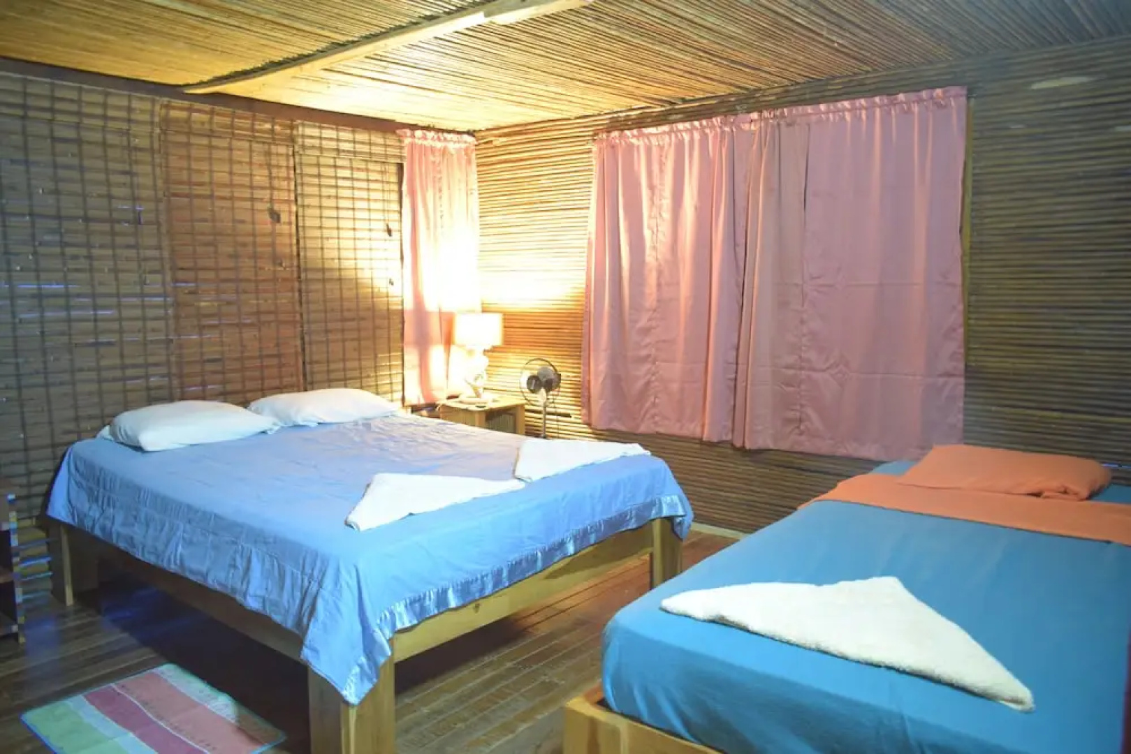 La Qhia Eco Retreat