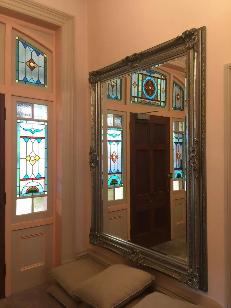 Gattonside Heritage Accommodation