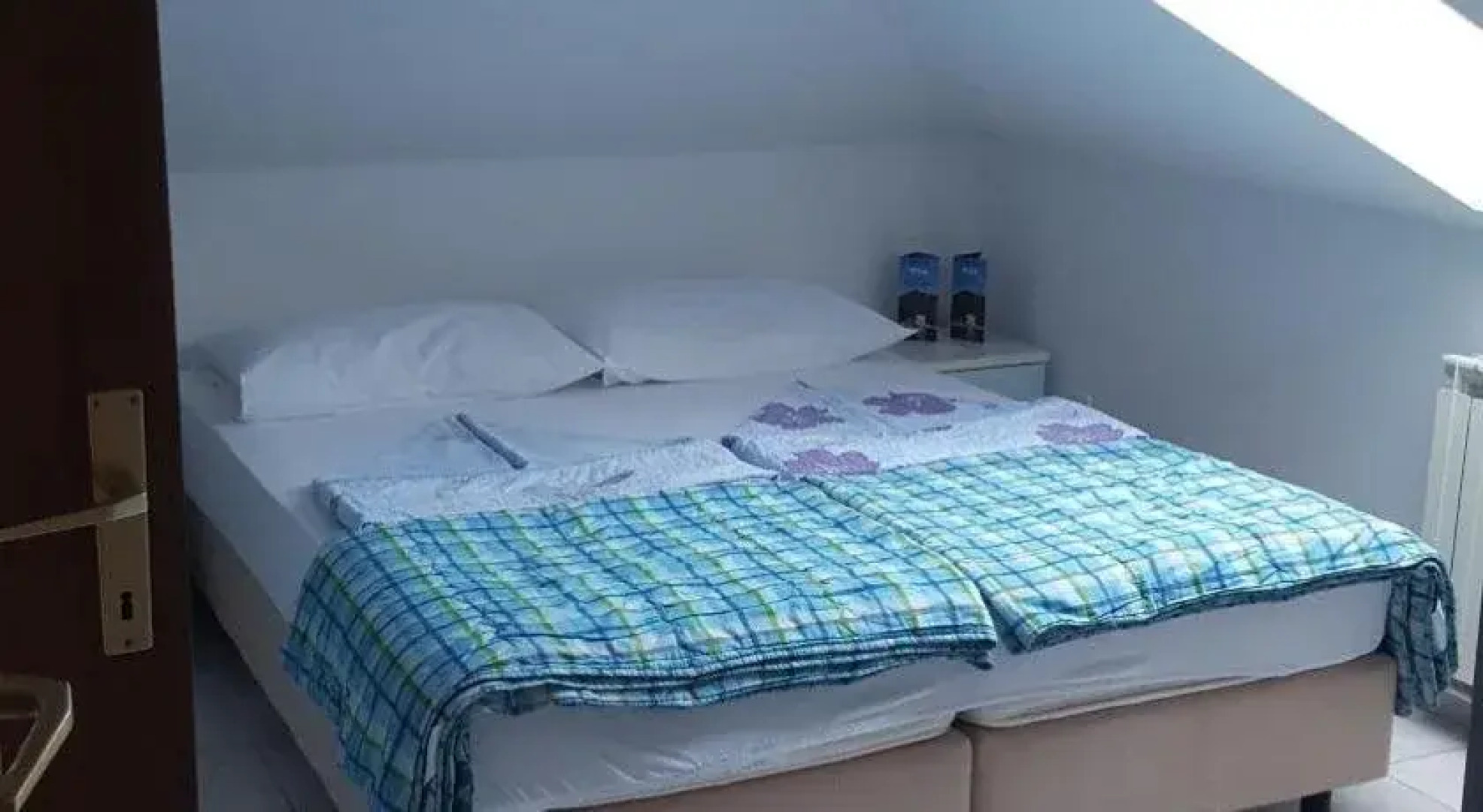 Bed&Breakfast Villa Eva