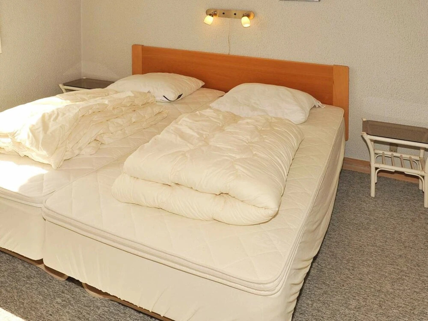 Beautiful Holiday Home in Jutland Denmark With Whirlpool