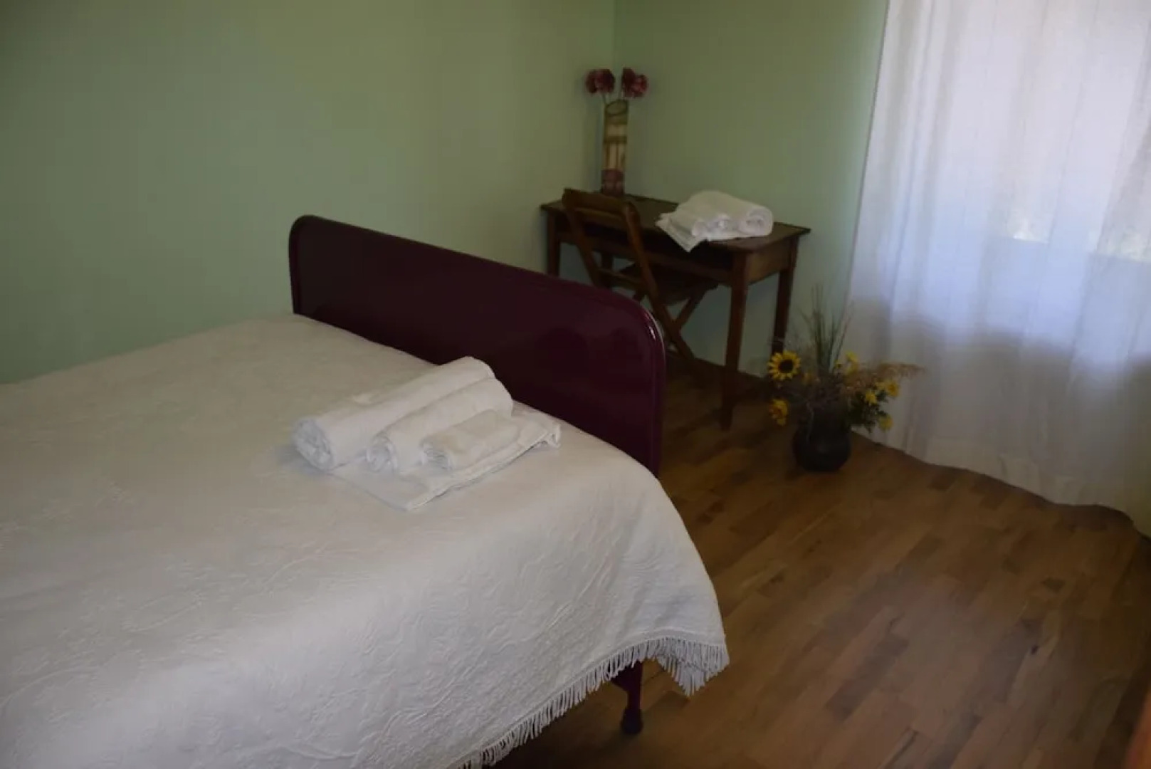 Casa Vacanza Le Varangole