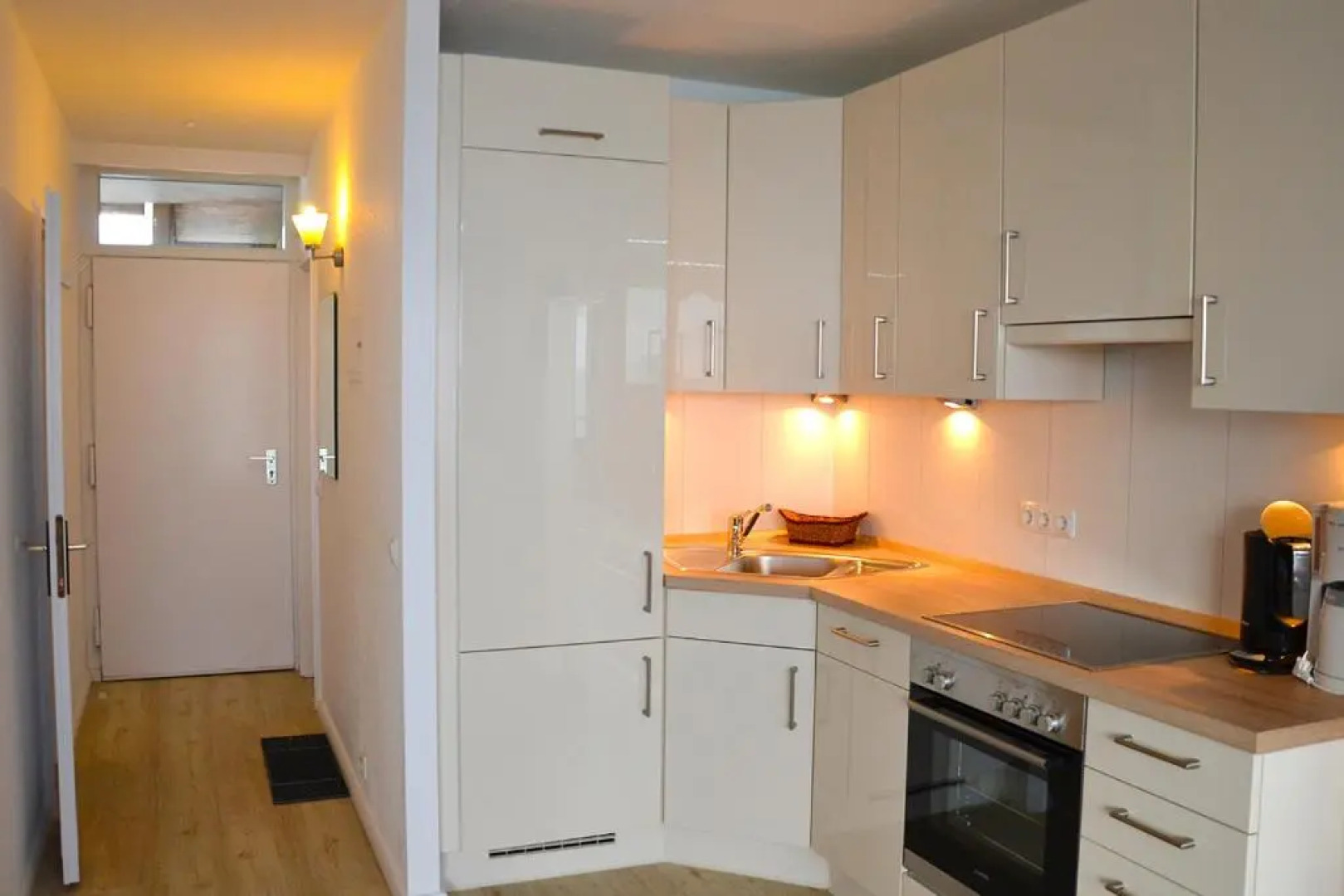 Traumblick FeWo Nr 477