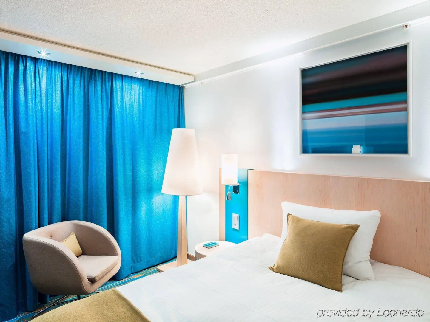 Radisson Blu Royal Hotel, Bergen