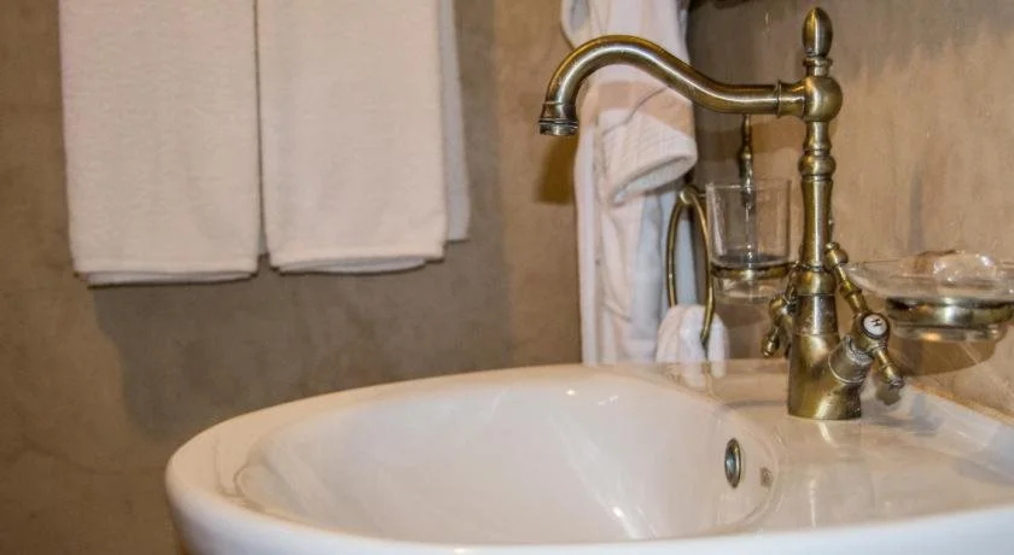 Villa Des Ambassadors