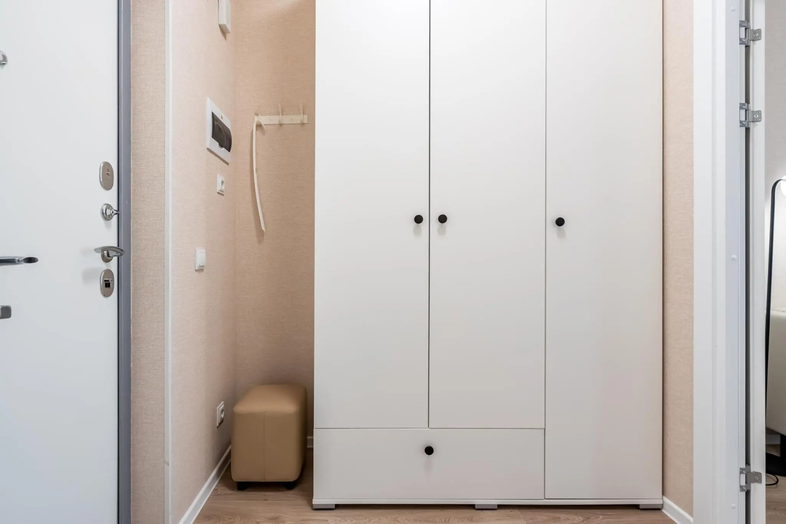 Апартаменты на улице Ясная