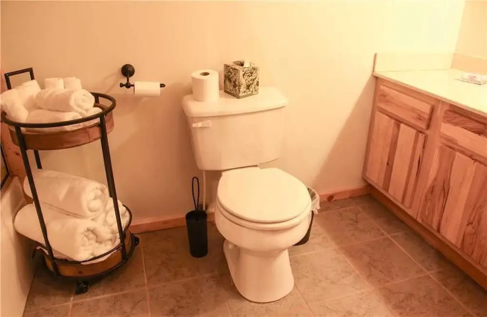 Brook Haven - 3 Bedroom Home