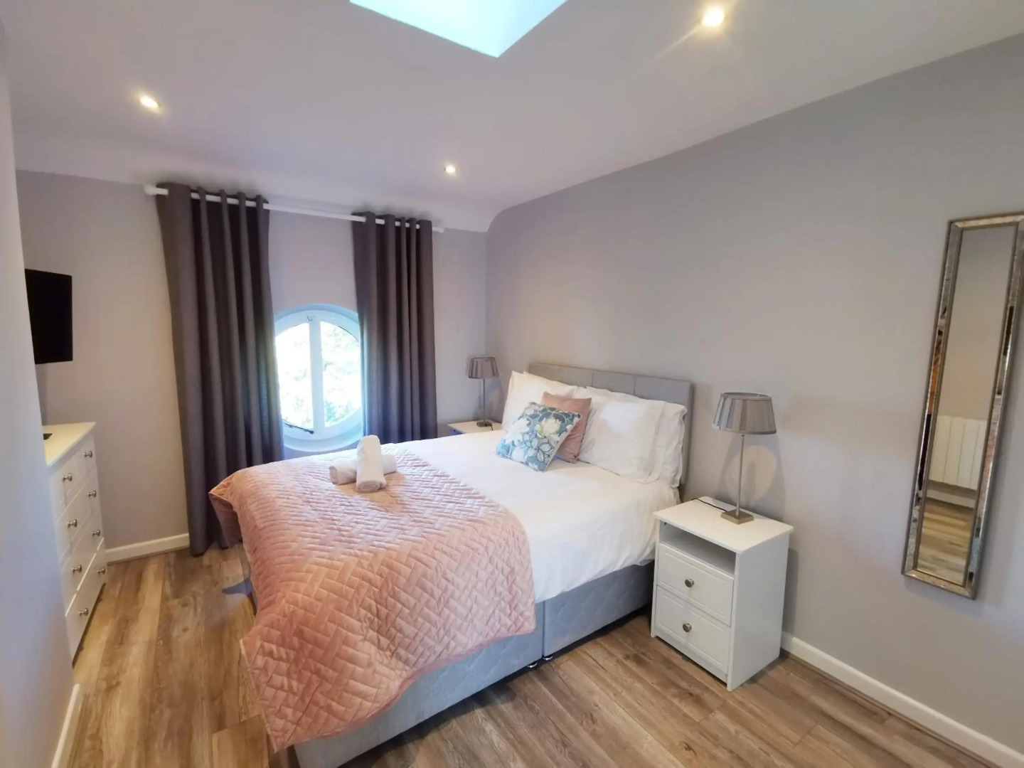 Moneylands Farm Self-Catering Apartments