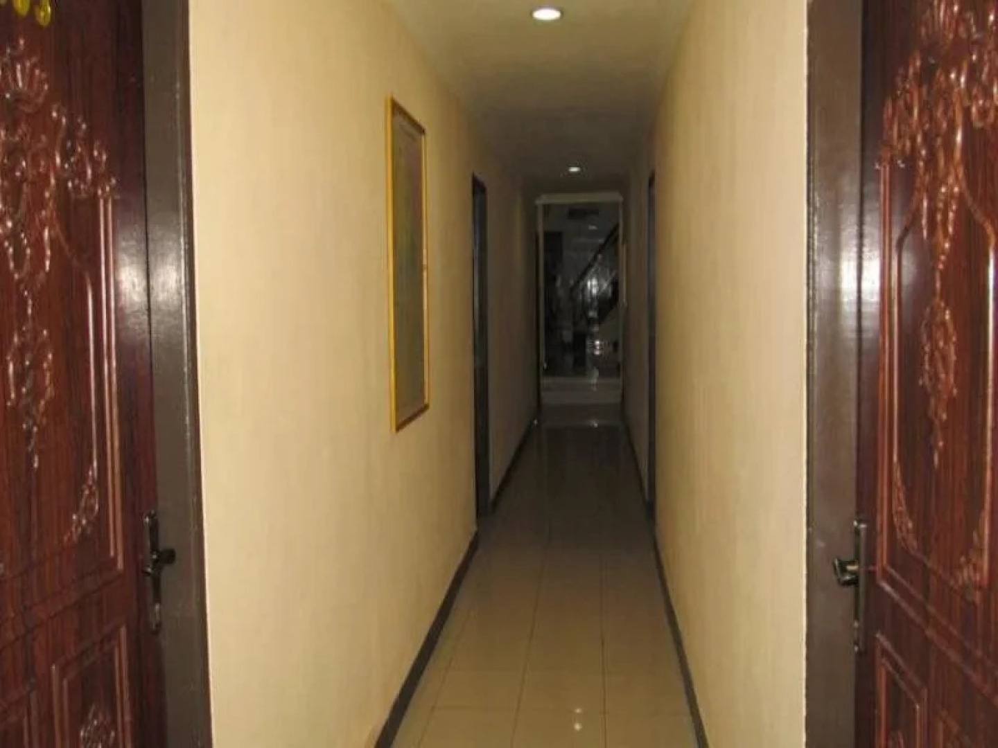 Hotel Lambung