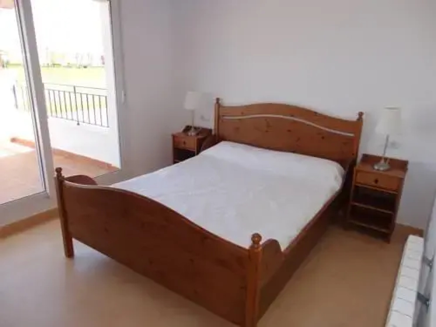 Villas Mar Menor Golf and Resort