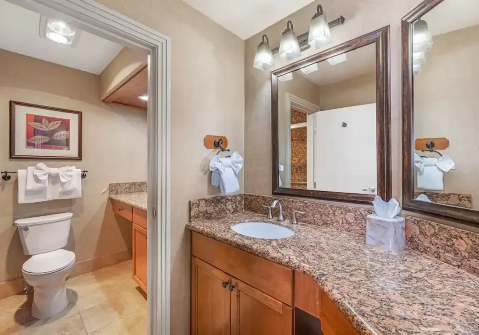 The Ridge Tahoe Studio Free Tour App