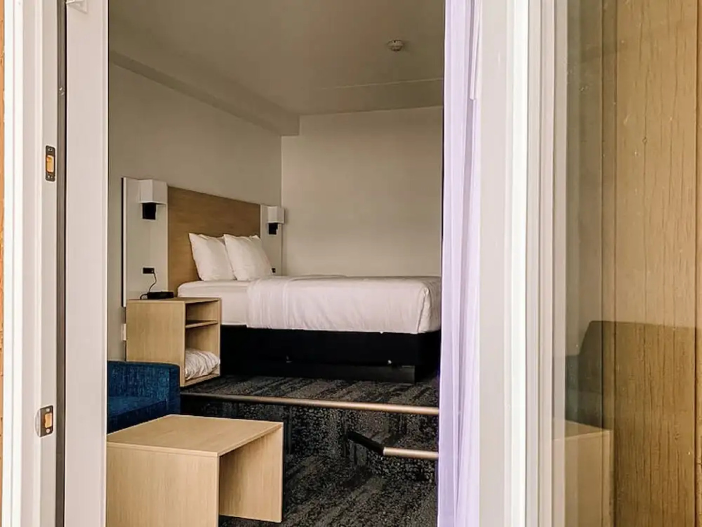 La Place Rendez-Vous