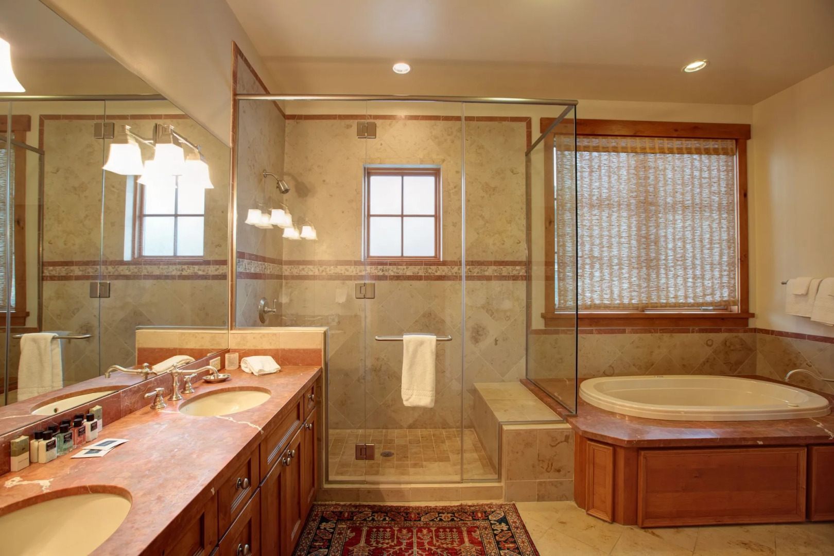 The Lodge at Spruce Peak, a Destination by Hyatt Residence