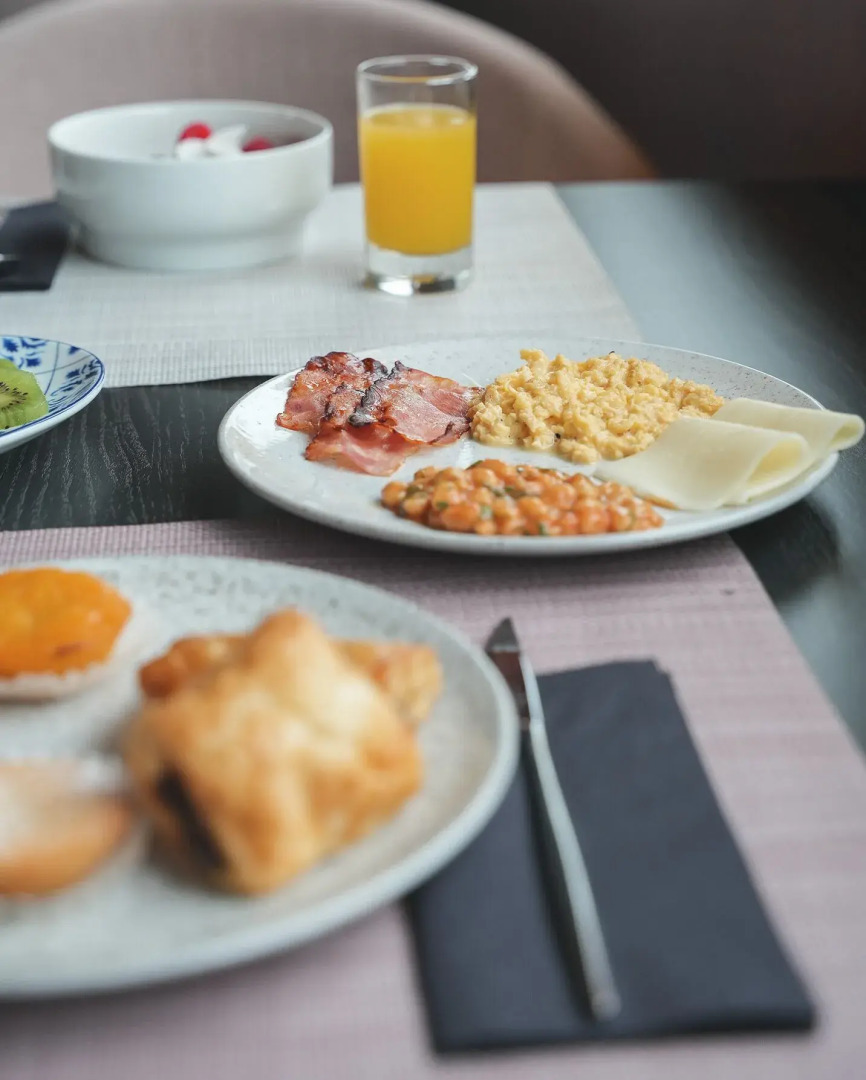 Costa do Sal - Boat Lounge Hotel