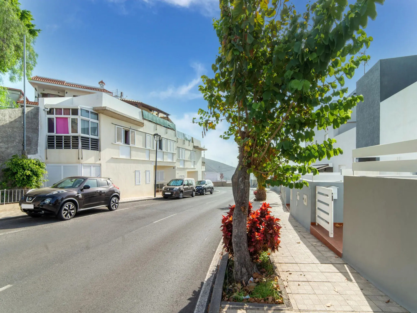 Nice apartment in Igueste de Candelaria near the beach