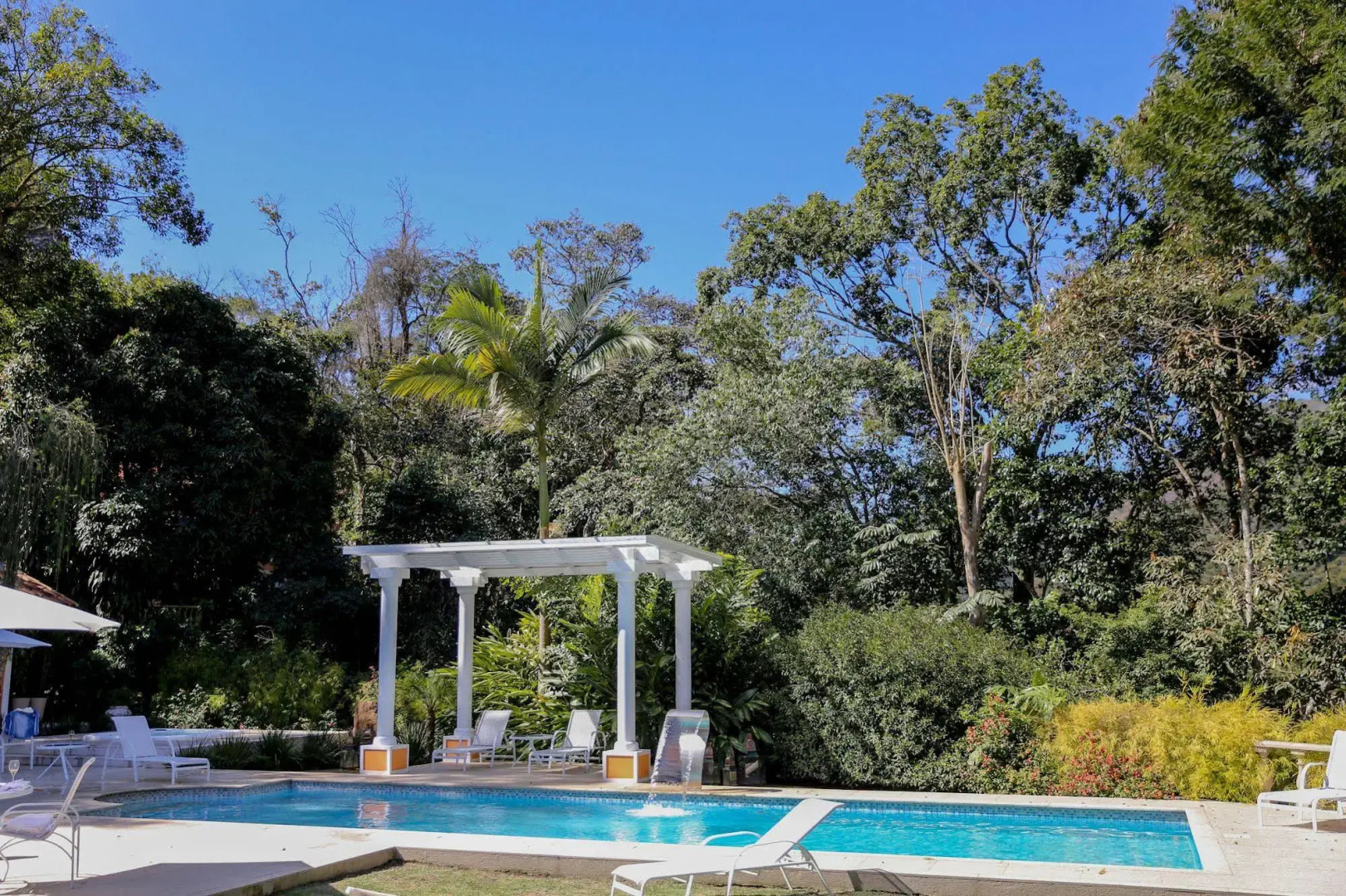 Locanda Della Mimosa