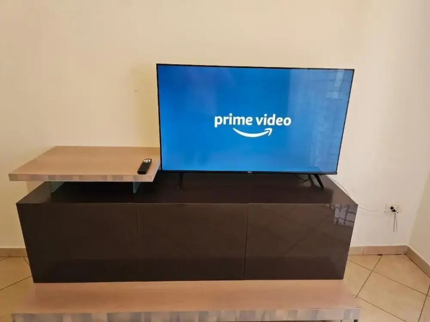 Casa luminosa con parcheggio sotto casa