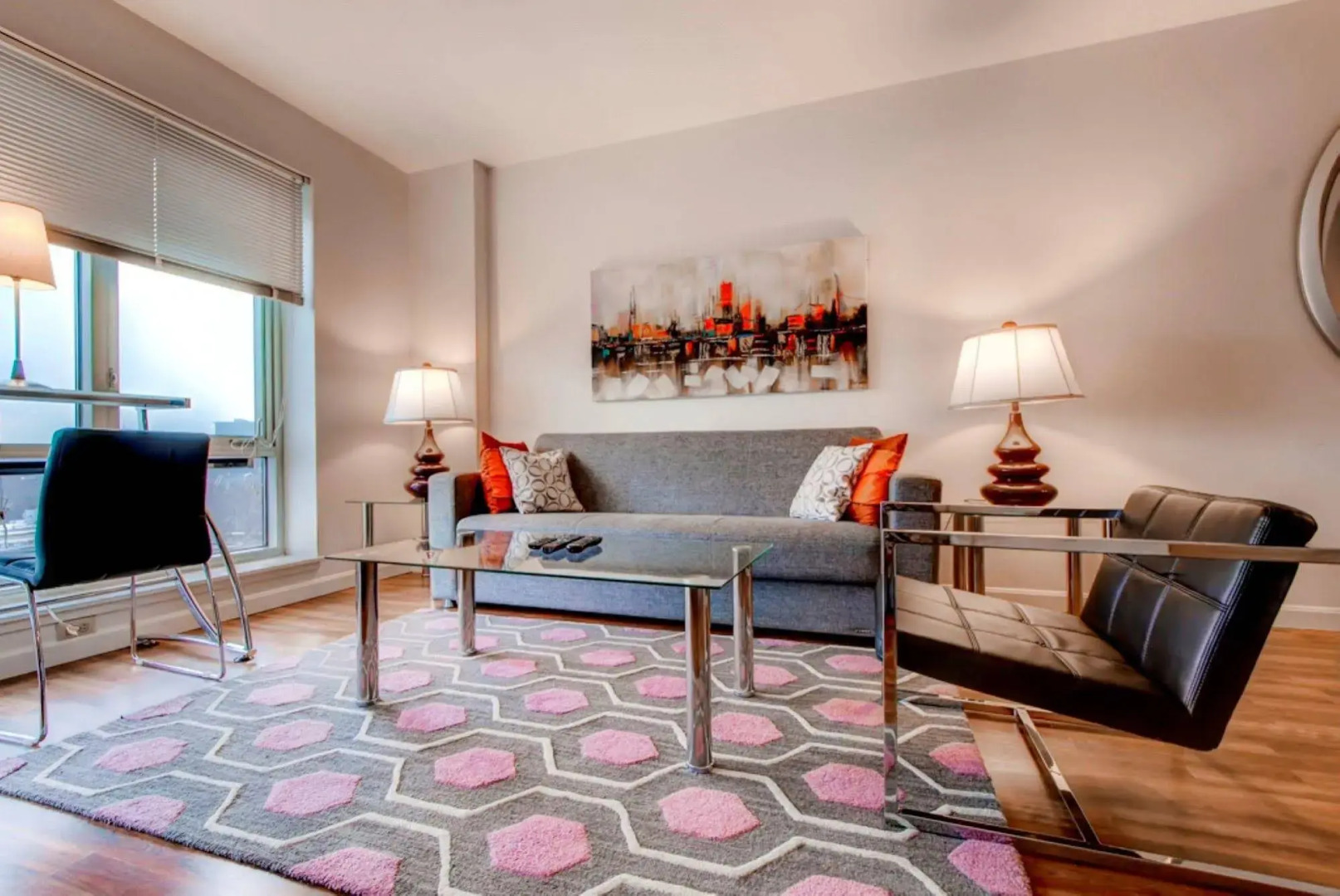 Global Luxury Suites Fenway Park