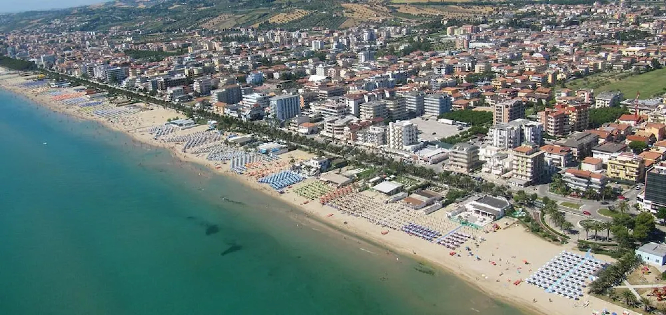 Residence Riccione