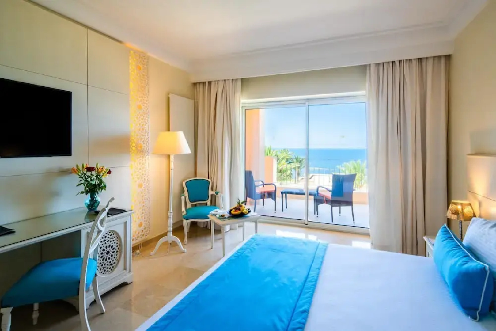 Royal TULIP Korbous  BAY Hotel