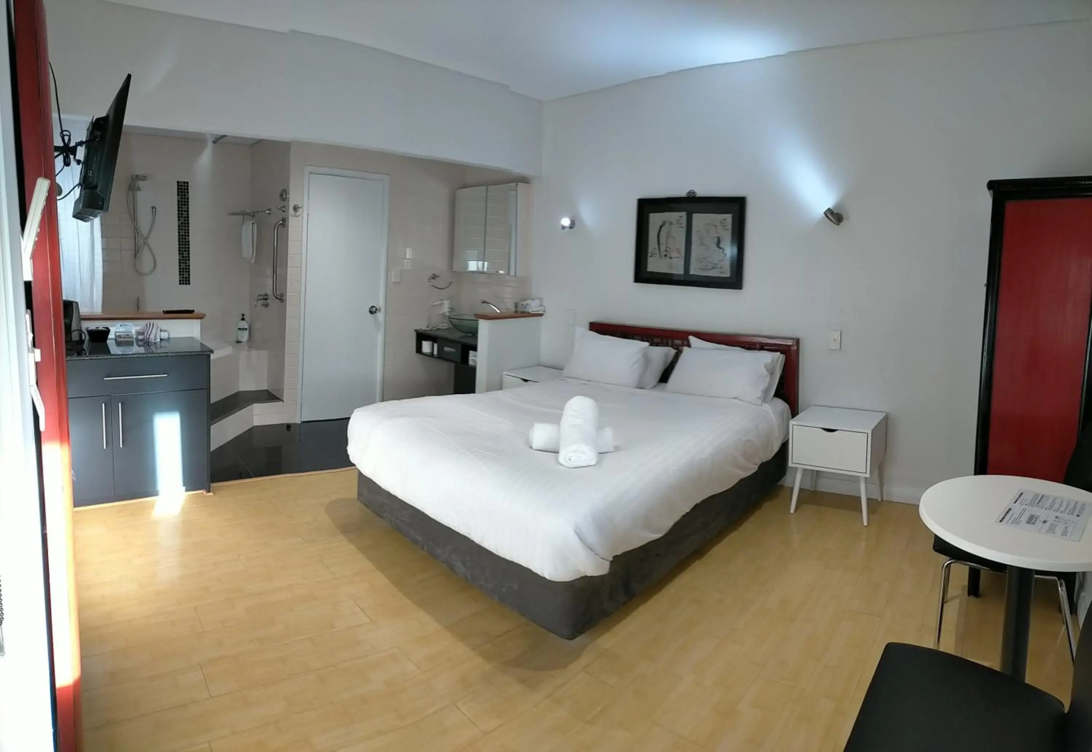 Bay Village Resort Dunsborough