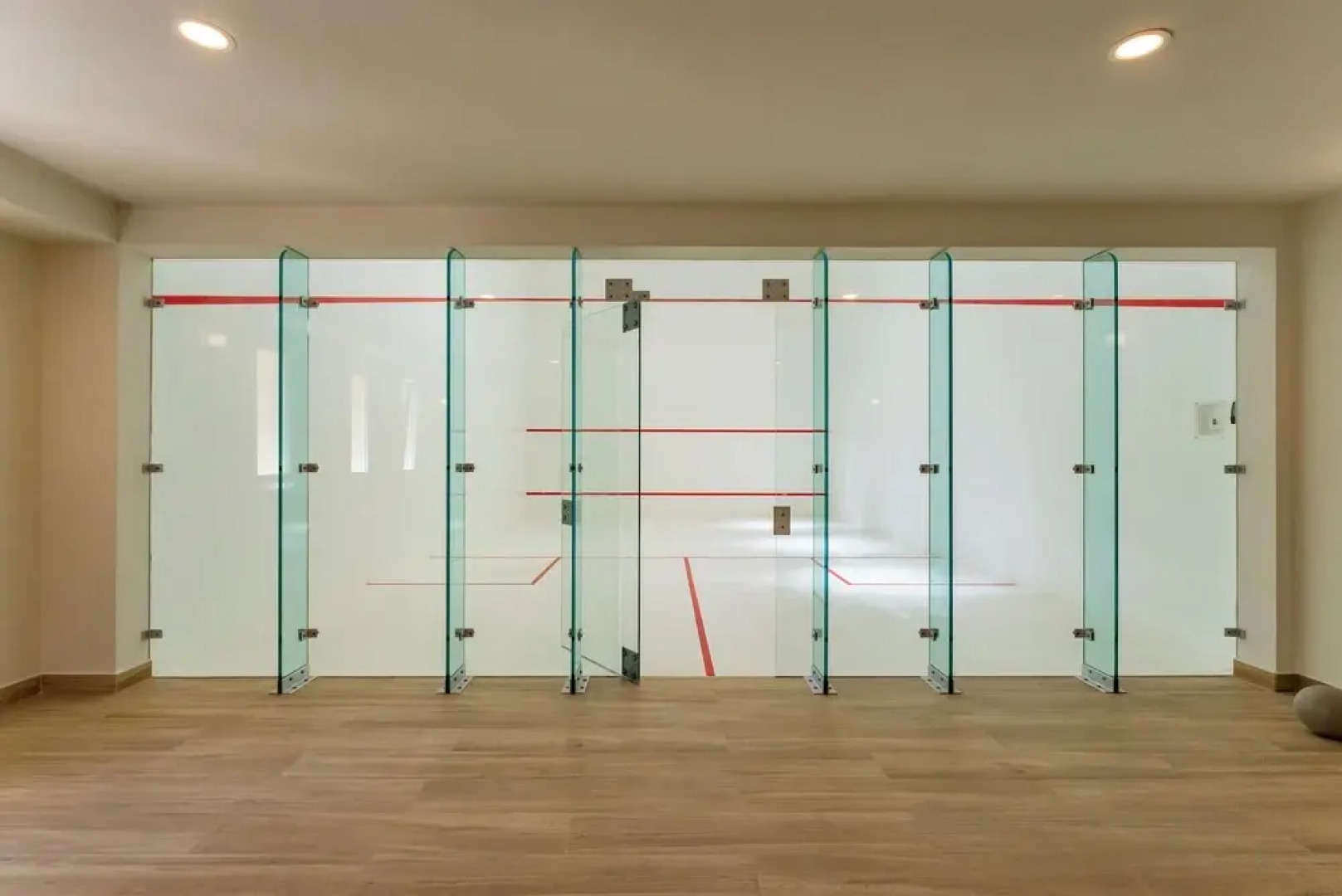 Ground Floor Marina View Infinity Pool Private Terrace Puerto Aventuras