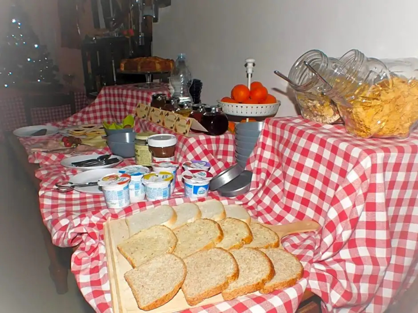 Casale del Sole Garda