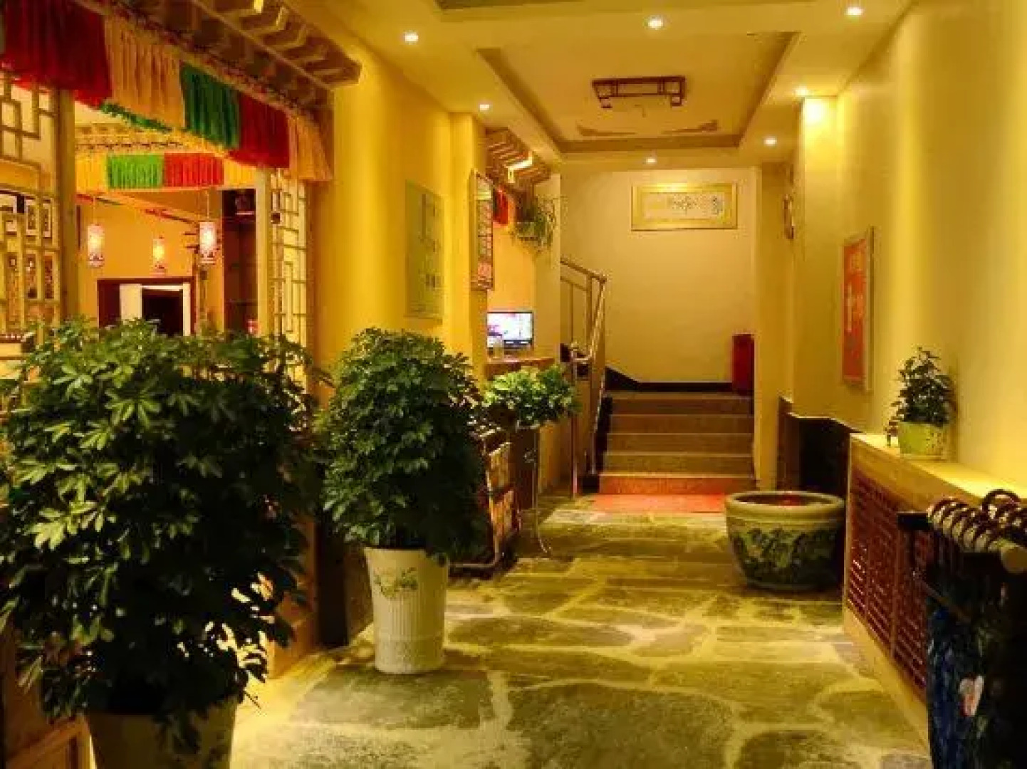 Holiday Weekend Hotel