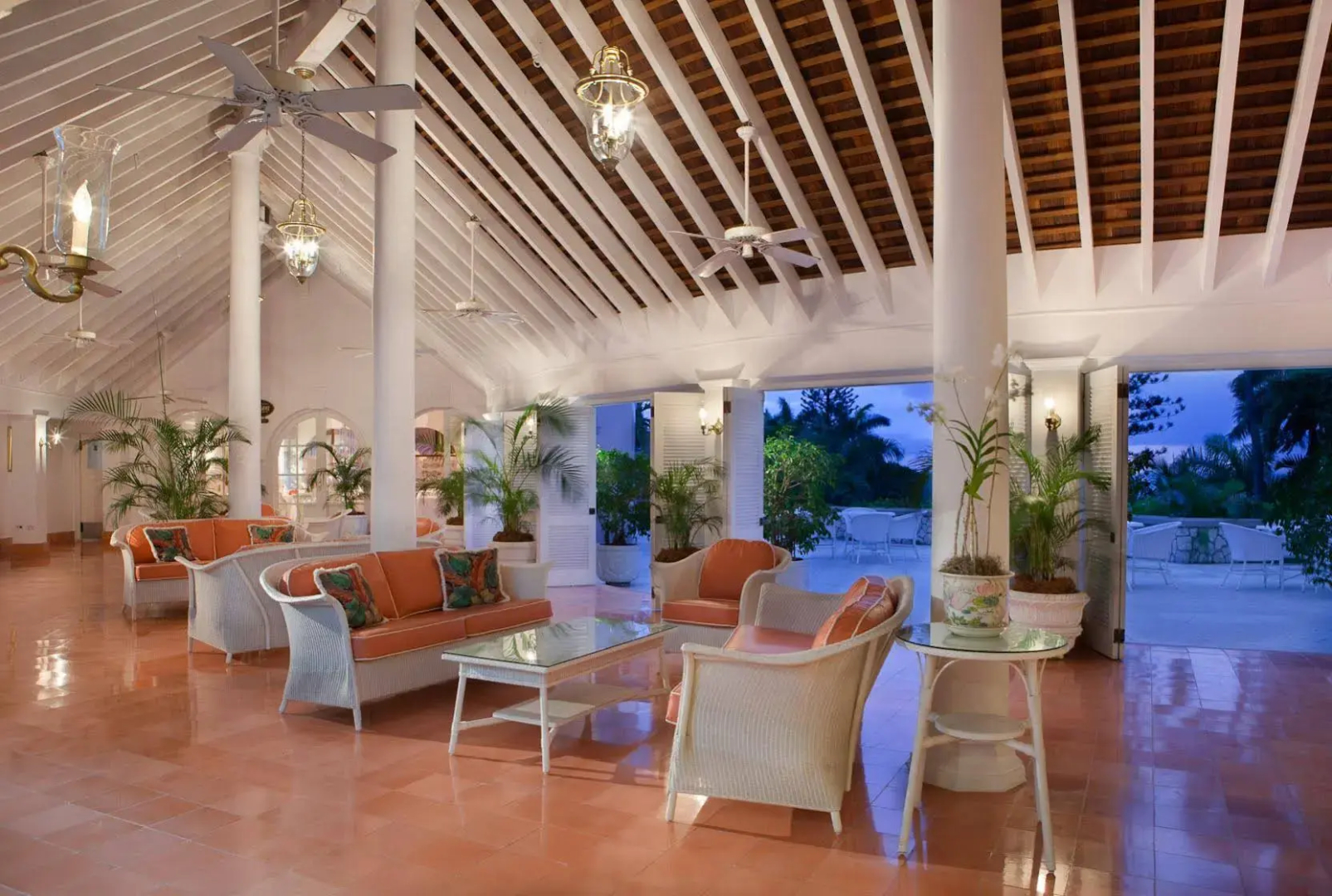 Couples Sans Souci All Inclusive